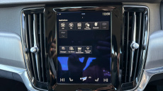 Volvo S90 2.0 D4 Momentum Pro 4dr Geartronic Diesel Saloon